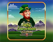 Lucky Leprechaun Clusters