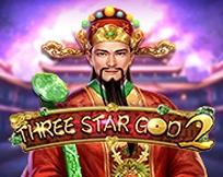 Three Star God 2 SP